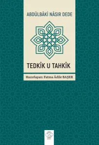 TEDKÎK U TAHKÎK
