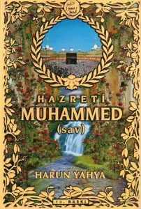 Hazreti Muhammed (sav)