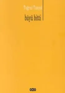 Büyü Bitti Büyü Bitti