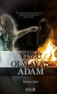 Yüzü Olmayan Adam