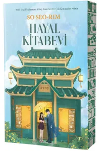 Hayal Kitabevi