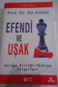 Efendi ve Uşak