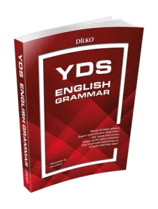 YDS English Grammar