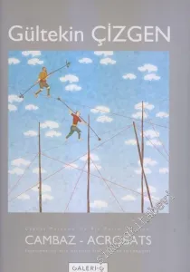 Cambaz - Acrobats -        2000