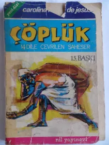 Çöplük