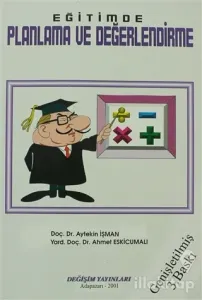 Eğitimde Planlama ve Değerlendirme