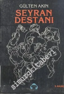 Seyran Destanı -