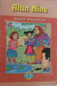 Altın Nine