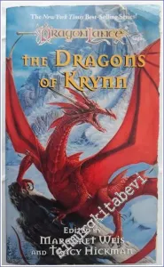 The Dragons of Krynn - Dragonlance : Dragons - Book 1 -        1994