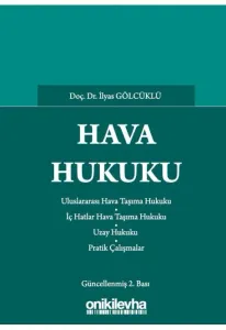 Hava Hukuku