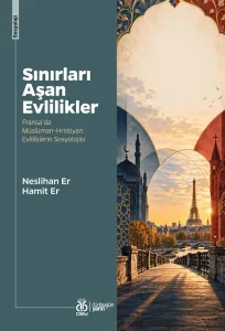 Sınırları Aşan Evlilikler
