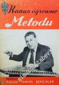 Kanun Öğrenme Metodu -        1976