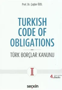 Türk Borçlar Kanunu