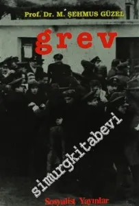 Grev: Grevin Yapısal ve İşlevsel Açıdan İrdelenmesine Katkı -