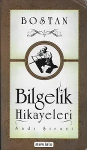Bostan - Bilgelik Hikayeleri - Cep Boy