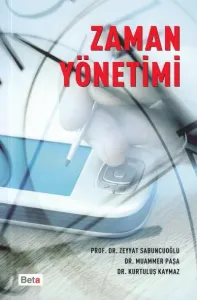Zaman Yönetimi