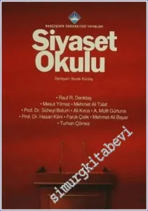 Siyaset Okulu  -