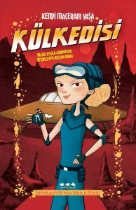 Külkedisi-Kendi Maceranı Yaşa Serisi 2