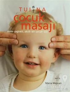 Tui Na Çocuk Masajı