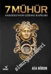 7 Mühür: Anadolu'nun Gizemli Kapıları -         2016