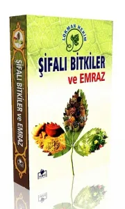 Şifalı Bitkiler ve Emraz (Roman Boy)
