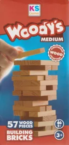 Woody's Medium T98