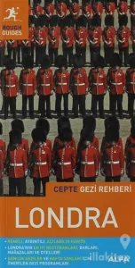 Cepte Gezi Rehberi-Londra