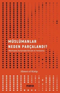 Müslümanlar Neden Parçalandı?;Mezhepsel Ayrışmada Gerçek ve Yanılsama