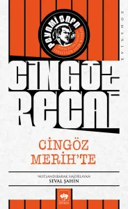 Cingöz Merih'te