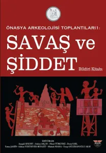 Önasya Arkeolojisi Toplantıları 1