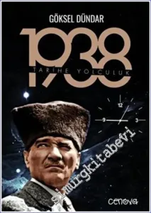 1938 Tarihe Yolculuk -        2022