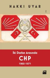 İki Darbe Arasında Chp (1960-1971)