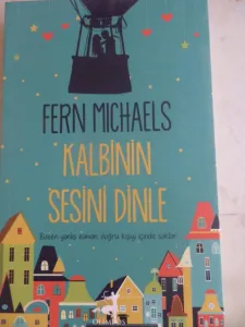 Kalbinin Sesini Dinle