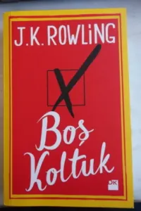Boş Koltuk