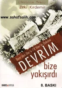 Devrim Bize Yakışırdı