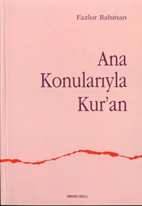 Ana Konularıyla Kur'an