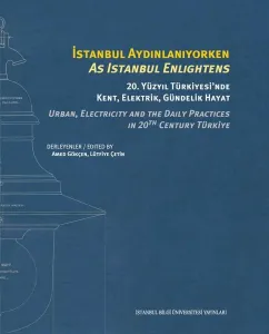 İstanbul Aydınlanıyorken