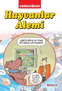 HAYVANLAR ALEMİ