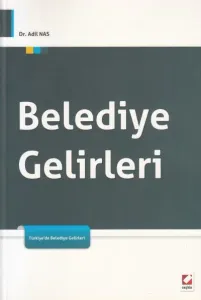 Belediye Gelirleri