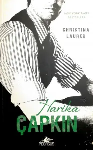 Harika Çapkın