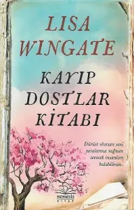 Kayıp Dostlar Kitabı