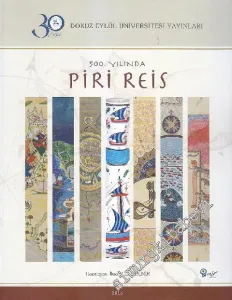 500. Yılında Piri Reis -