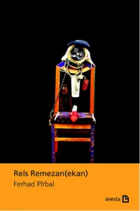 Reis Remezan (Ekan)