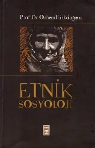 Etnik Sosyoloji