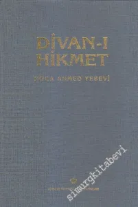 Divan-ı Hikmet -        2024