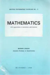 Mathematics