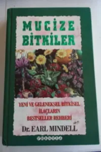 Mucize Bitkiler