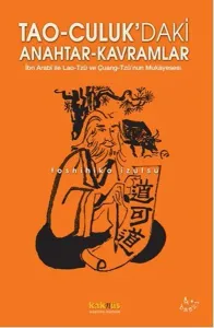 Tao-culuk'daki Anahtar Kavramlar