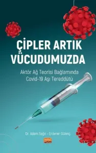 Çipler Artık Vücudumuzda