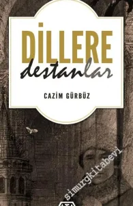 Dillere Destanlar -         2016